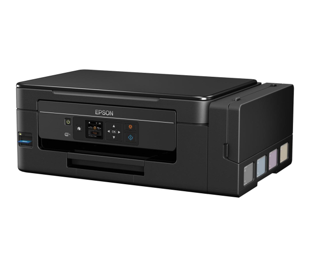 Epson EcoTank ITS L3070 - 386164 - zdjęcie 5